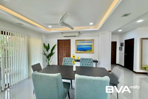 condo for sale Jomtien Chateau Dale Thabali