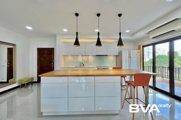 condo for sale Jomtien Chateau Dale Thabali