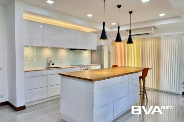 condo for sale Jomtien Chateau Dale Thabali