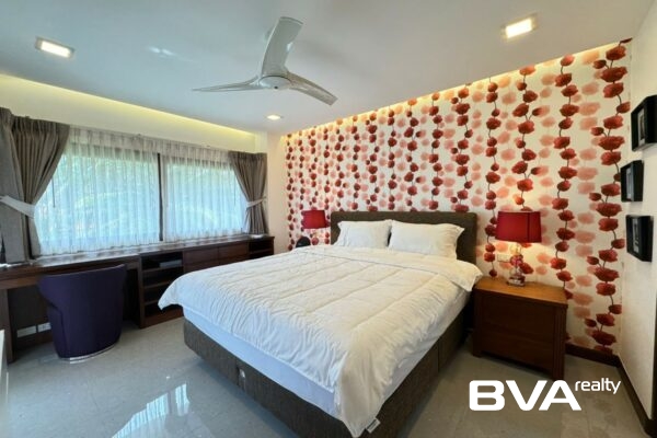 condo for sale Jomtien Chateau Dale Thabali