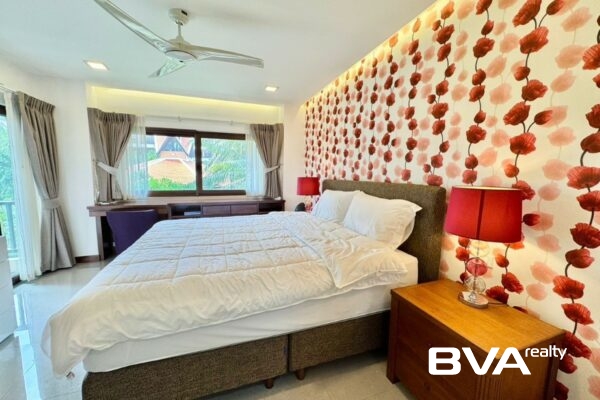 condo for sale Jomtien Chateau Dale Thabali