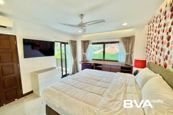 condo for sale Jomtien Chateau Dale Thabali