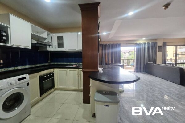 condo for sale Jomtien Chateau Dale Thabali