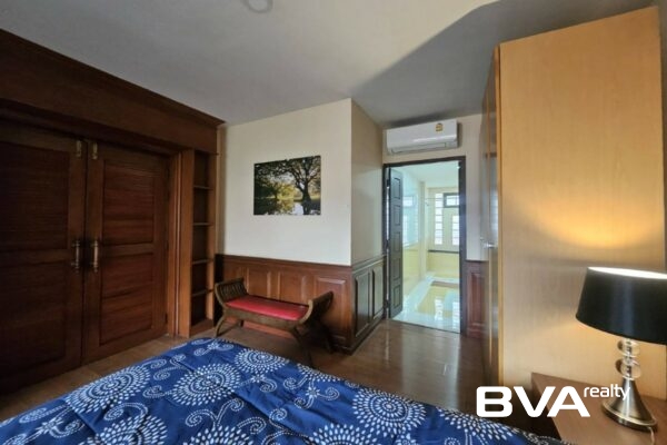 condo for sale Jomtien Chateau Dale Thabali