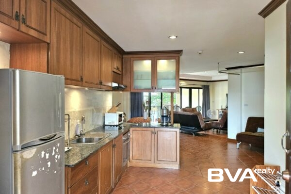 condo for sale Jomtien Chateau Dale Thabali
