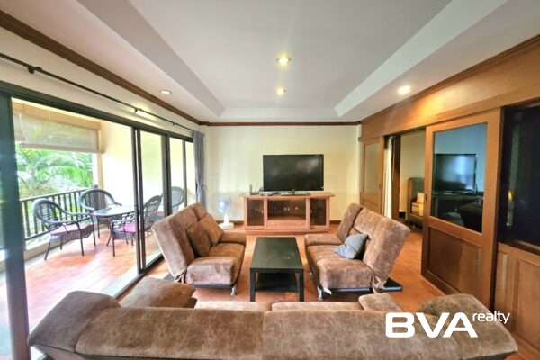 condo for sale Jomtien Chateau Dale Thabali