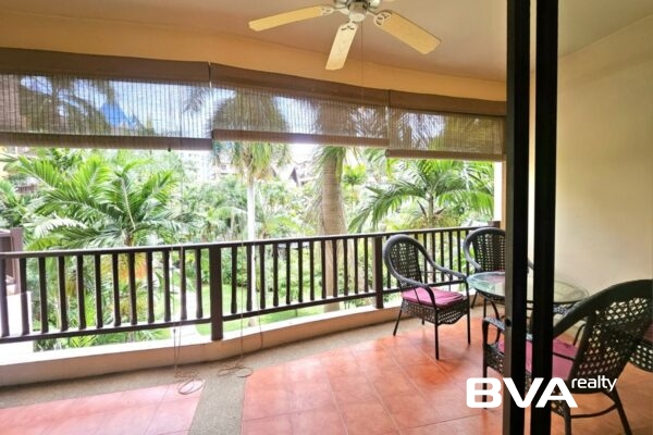 condo for sale Jomtien Chateau Dale Thabali
