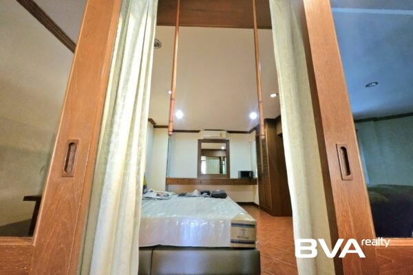 condo for sale Jomtien Chateau Dale Thabali