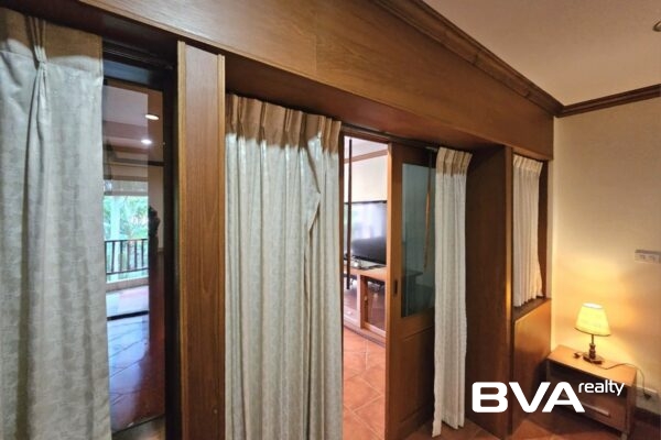 condo for sale Jomtien Chateau Dale Thabali