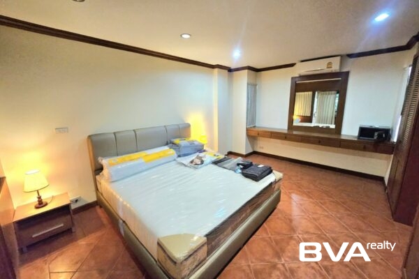 condo for sale Jomtien Chateau Dale Thabali