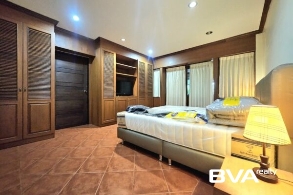 condo for sale Jomtien Chateau Dale Thabali