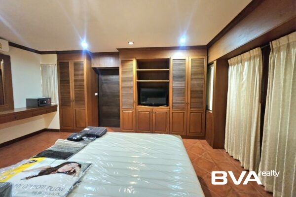 condo for sale Jomtien Chateau Dale Thabali