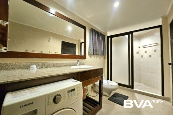 condo for sale Jomtien Chateau Dale Thabali