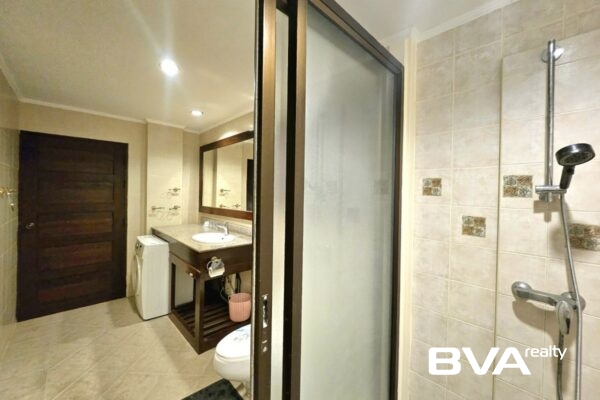condo for sale Jomtien Chateau Dale Thabali
