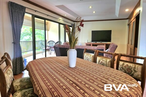 condo for sale Jomtien Chateau Dale Thabali