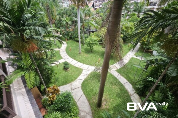 condo for sale Jomtien Chateau Dale Thabali