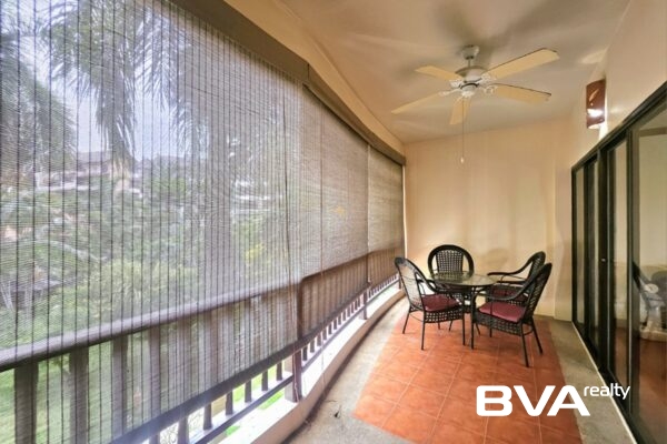 condo for sale Jomtien Chateau Dale Thabali