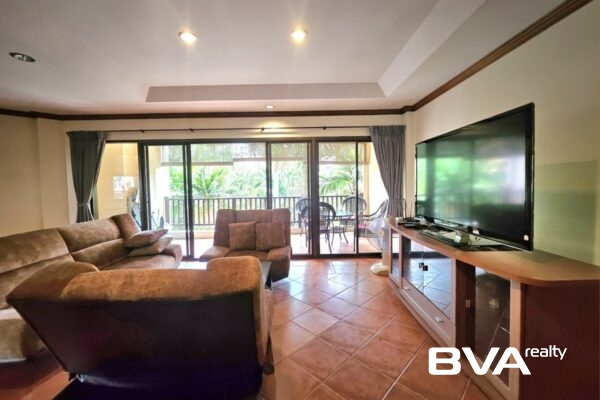 condo for sale Jomtien Chateau Dale Thabali