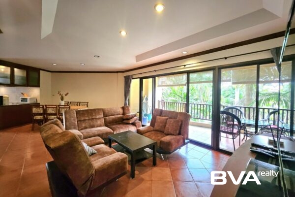 condo for sale Jomtien Chateau Dale Thabali