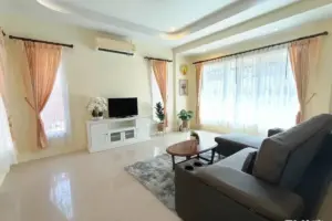 Chokchai Garden Home 3 East Pattaya Pattaya BVA2648 Image No 1