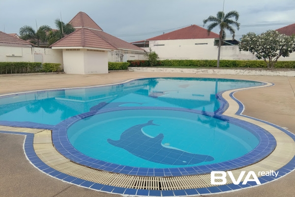 Gallery image #1 from post No BVA3962: House For Rent Pattaya Chokchai Garden Home 3 East Pattaya