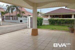 Gallery image #30 from post No BVA3962: House For Rent Pattaya Chokchai Garden Home 3 East Pattaya
