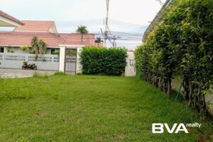 Gallery image #30 from post No BVA3962: House For Rent Pattaya Chokchai Garden Home 3 East Pattaya