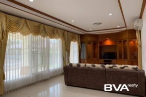 Gallery image #30 from post No BVA3962: House For Rent Pattaya Chokchai Garden Home 3 East Pattaya