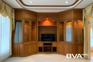 Gallery image #30 from post No BVA3962: House For Rent Pattaya Chokchai Garden Home 3 East Pattaya