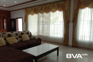 Gallery image #30 from post No BVA3962: House For Rent Pattaya Chokchai Garden Home 3 East Pattaya