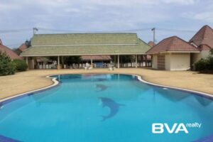 Gallery image #12 from post No BVA8068: House For Rent Pattaya Chokchai Garden Home 3 East Pattaya