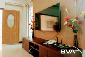 Gallery image #12 from post No BVA8068: House For Rent Pattaya Chokchai Garden Home 3 East Pattaya