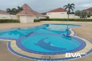 Gallery image #12 from post No BVA8068: House For Rent Pattaya Chokchai Garden Home 3 East Pattaya