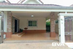 Gallery image #12 from post No BVA8068: House For Rent Pattaya Chokchai Garden Home 3 East Pattaya