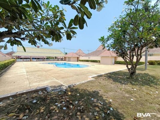 Gallery image #23 from post No BVA2648: House For Rent Pattaya Chokchai Garden Home 3 East Pattaya