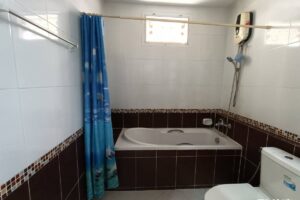 Gallery image #9 from post No BVA21756: House For Rent Pattaya Chokchai Garden Home 3 East Pattaya