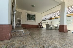 Gallery image #9 from post No BVA21756: House For Rent Pattaya Chokchai Garden Home 3 East Pattaya