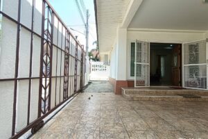 Gallery image #9 from post No BVA21756: House For Rent Pattaya Chokchai Garden Home 3 East Pattaya