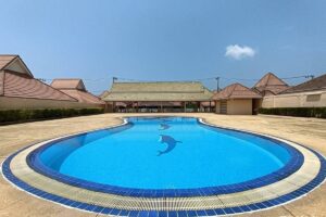 Gallery image #9 from post No BVA21756: House For Rent Pattaya Chokchai Garden Home 3 East Pattaya