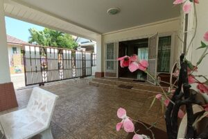 Gallery image #9 from post No BVA21756: House For Rent Pattaya Chokchai Garden Home 3 East Pattaya
