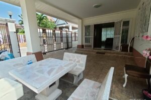 Gallery image #9 from post No BVA21756: House For Rent Pattaya Chokchai Garden Home 3 East Pattaya