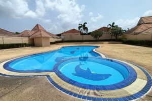 Gallery image #9 from post No BVA21756: House For Rent Pattaya Chokchai Garden Home 3 East Pattaya