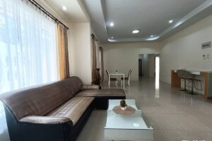 Gallery image #9 from post No BVA21756: House For Rent Pattaya Chokchai Garden Home 3 East Pattaya