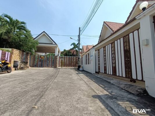 Gallery image #24 from post No BVA21756: House For Rent Pattaya Chokchai Garden Home 3 East Pattaya