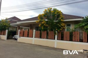 Gallery image #11 from post No BVA1649: House For Rent Pattaya Chokchai Village 10 East Pattaya