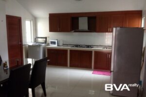 Gallery image #11 from post No BVA1649: House For Rent Pattaya Chokchai Village 10 East Pattaya