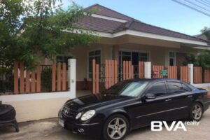 Gallery image #11 from post No BVA1649: House For Rent Pattaya Chokchai Village 10 East Pattaya