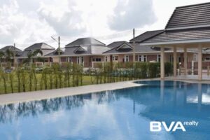 Gallery image #11 from post No BVA1649: House For Rent Pattaya Chokchai Village 10 East Pattaya