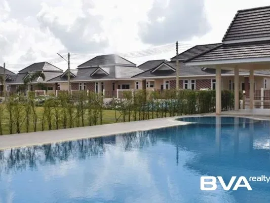 Gallery image #17 from post No BVA1649: House For Rent Pattaya Chokchai Village 10 East Pattaya