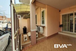 Gallery image #5 from post No BVA4626: House For Rent Pattaya Chokchai Village 7 East Pattaya